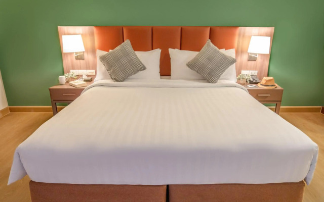 Legacy Hotel Bangkok Sukhumvit