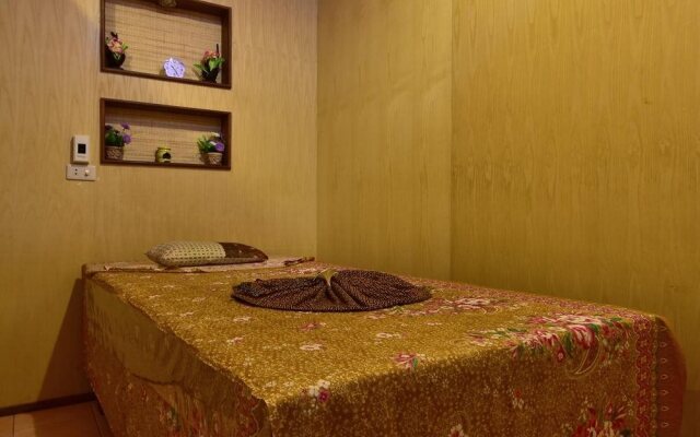100 Islands Resort & Spa