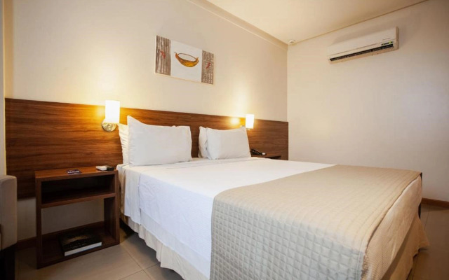 Ibis Styles Belém Hangar