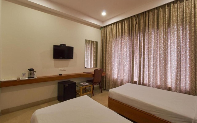 Hotel Meghalaya