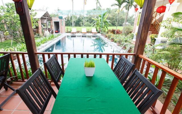 Lama Homestay Hoi An