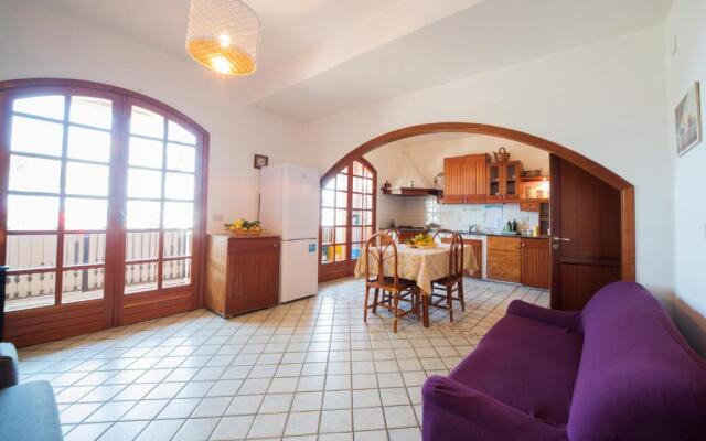 Casa di Mare Barabba