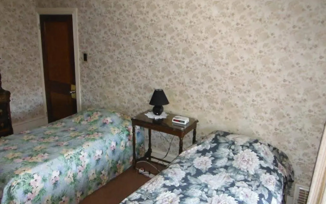 Auberge des Arts Bed and Breakfast