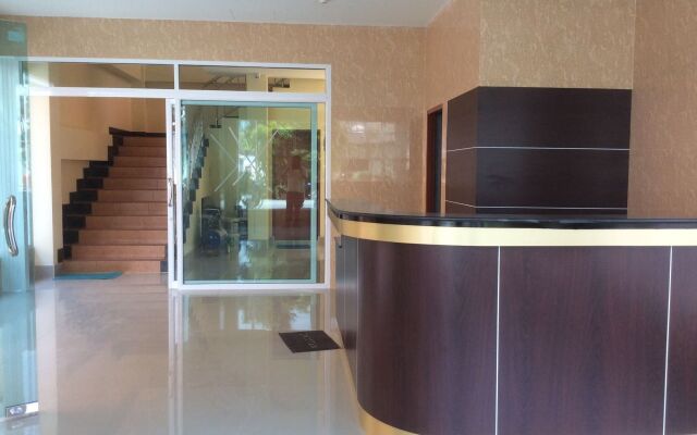 Smile Residence