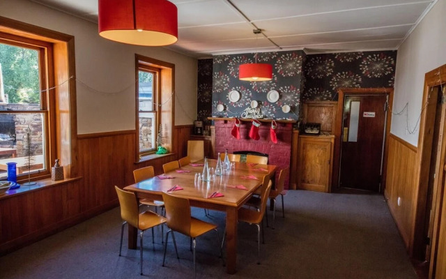 Waipiata Country Hotel