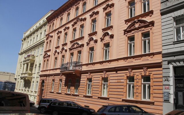 Alfa tourist Service - Hostel Jednota