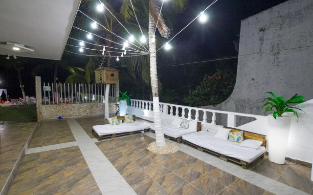 Green Coveñas by Bernalo Hotels