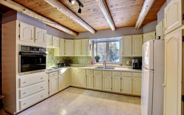 Chalet La Belle Rive