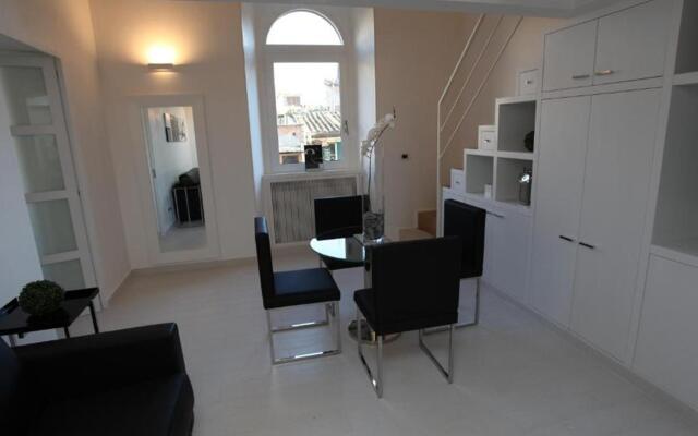 LHP Suite Piazza del Popolo