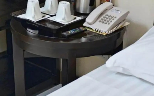 Hotel Formosa Daet