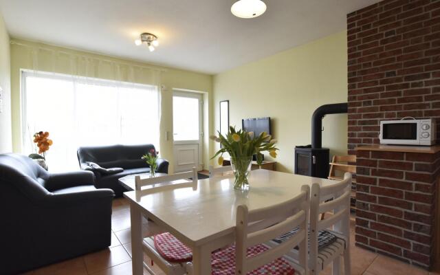 Holiday Home in Zierow With sea Beach