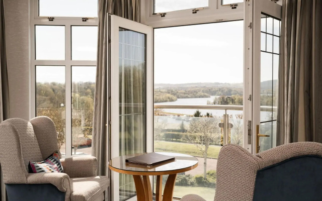 Manor House Country Hotel