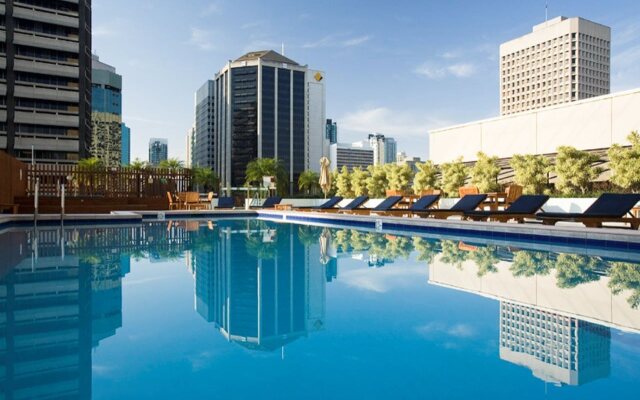 Sofitel Brisbane Central