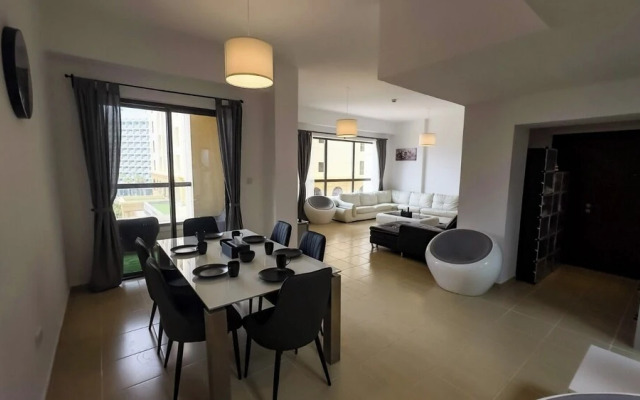 SUNNY SIDE LUXé HOSTEL