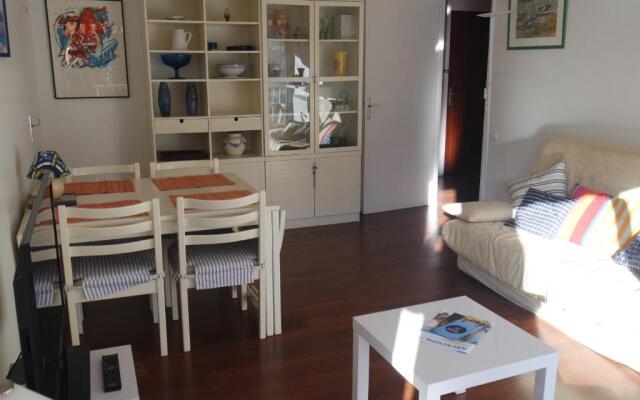 Appartement Arcachon, 2 Pièces, 4 Personnes - Fr-1-319-352