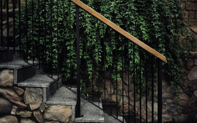 LUX Tea Horse Road Da Ju Village