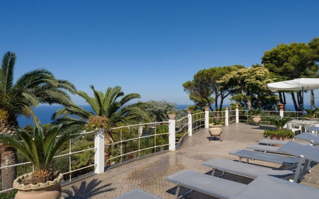 Villa Corallo