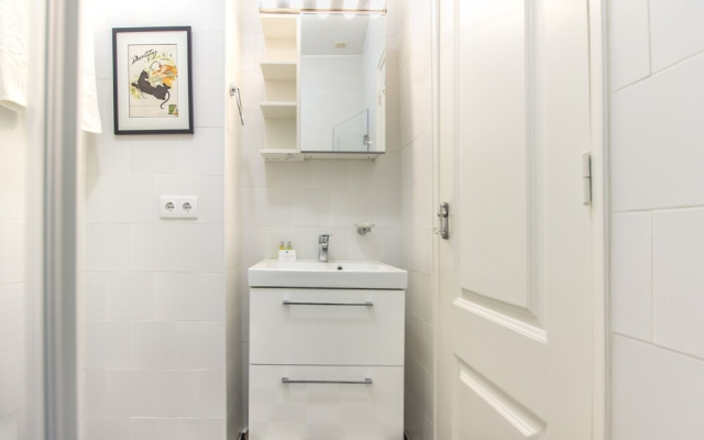 Trésor de Fern Apartment