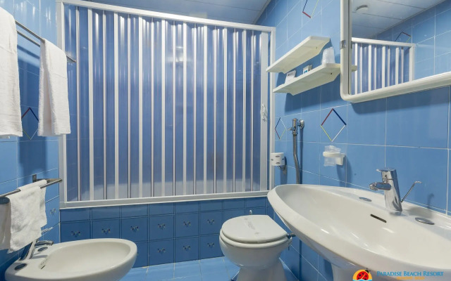 Paradise Beach Resort