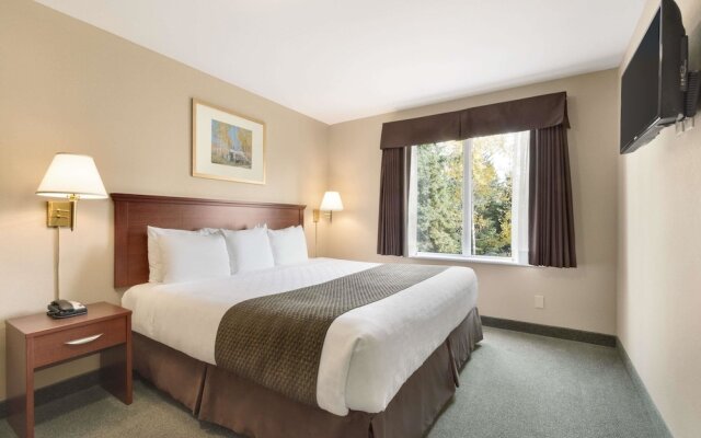 Days Inn Thunder Bay North