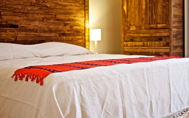 LA FE Hotel and Arts