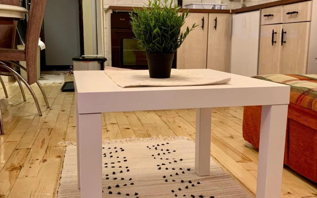 Ski-in & Ski-out, Apartman Filip - 30m from GONDOLA Brzeće