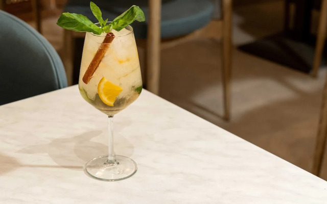 YeeOn Boutique City Hotel Gythio