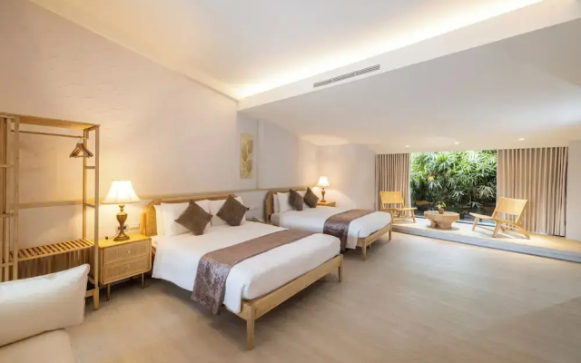 Butterfly Valley Resort by Cosmos Oasis