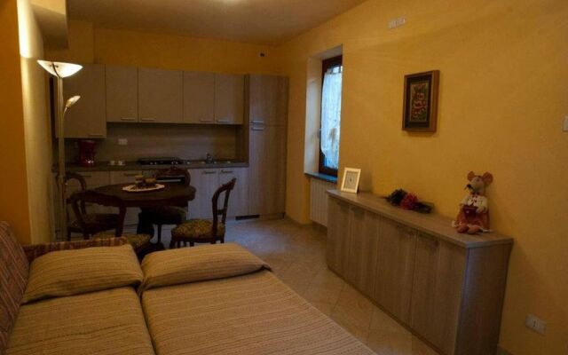 B&B a la Ria