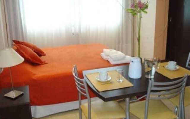 Loma del Golf Apart Hotel