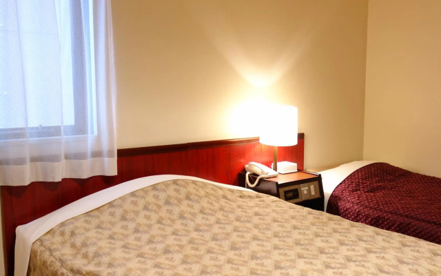 Hotel Green Park