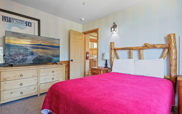 Northern Exposure Lakefront