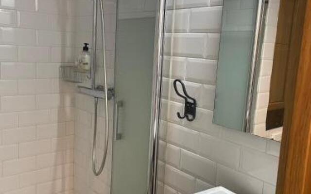 Casa Vacacional Alcazabilla