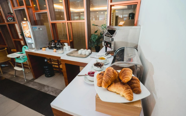 Amaris Hotel Sagan Jogja
