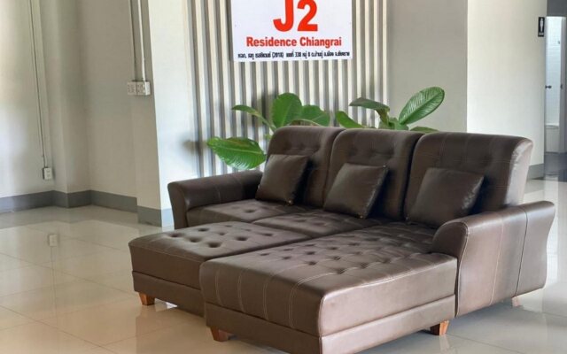 J2 Residence Chiang Rai