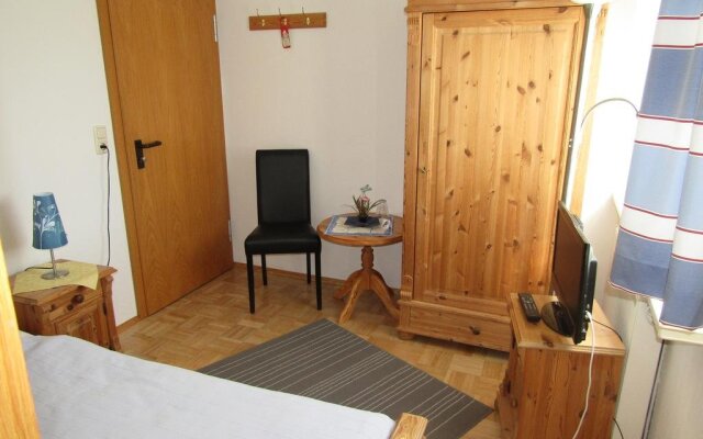 Pension Hinter der Düne