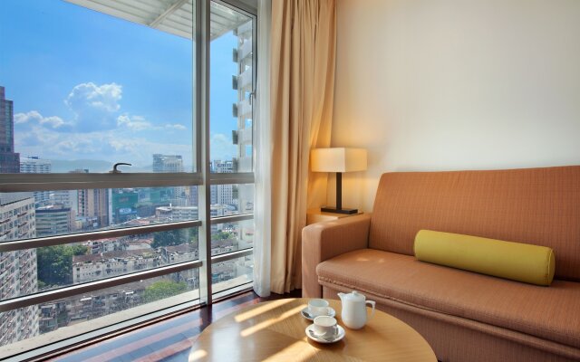 PARKROYAL Serviced Suites Kuala Lumpur