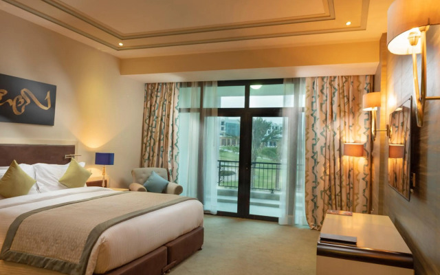 Retaj Salwa Resort & Spa
