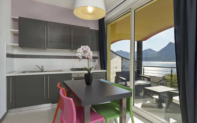 Impero House Rent - Verbania