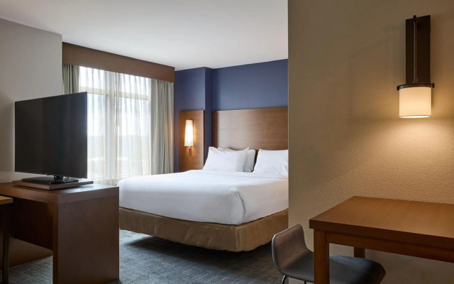 Residence Inn Arlington Capital View