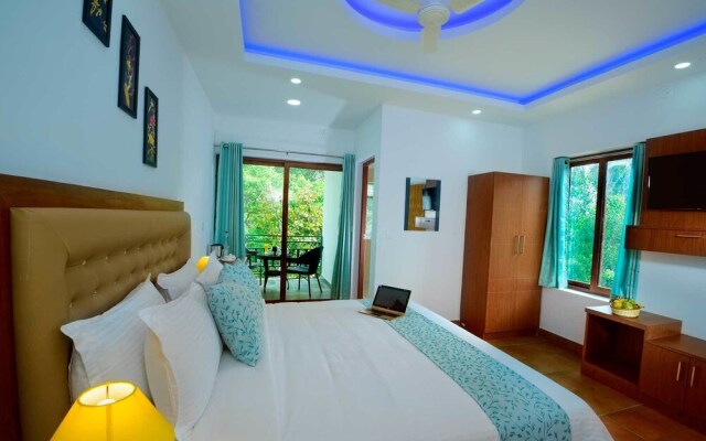 Spice Villa Thekkady