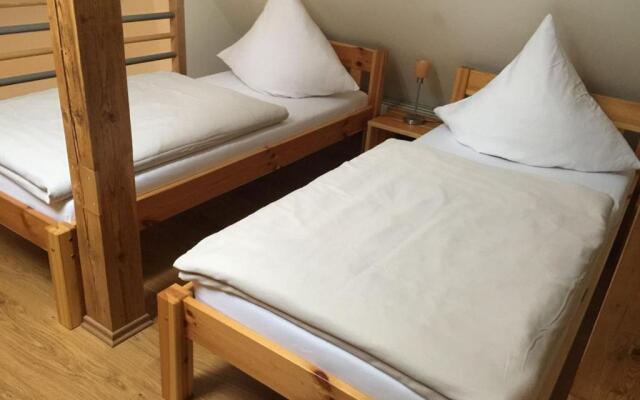 Apartment Burgstraße