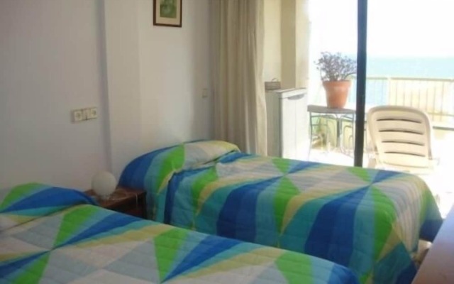 Apartamento Super Beach 8D