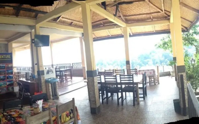 Restu By View Hotel