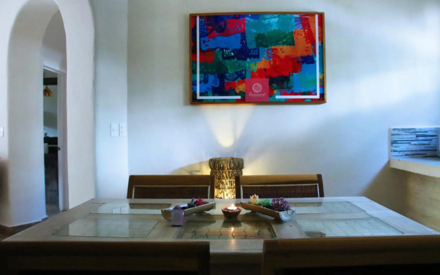 Hotel Myko Playa Del Carmen