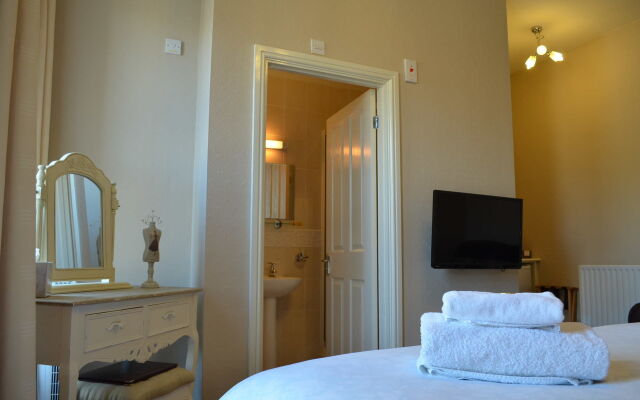 The Dorchester Guest House