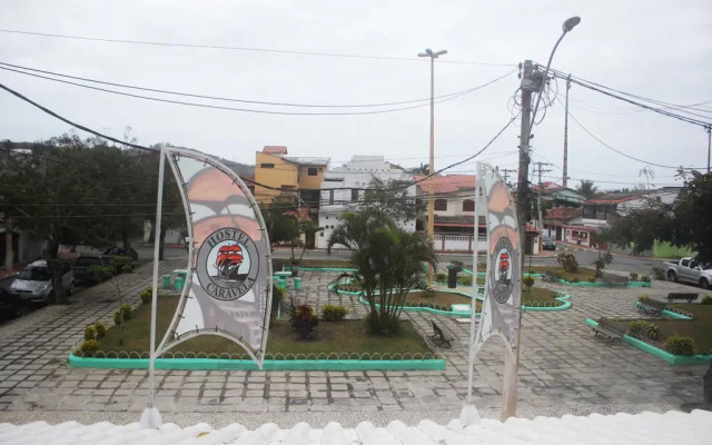 Hostel Caravela