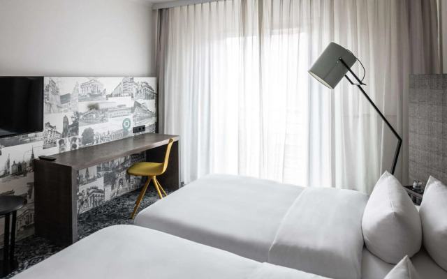 pentahotel Braunschweig