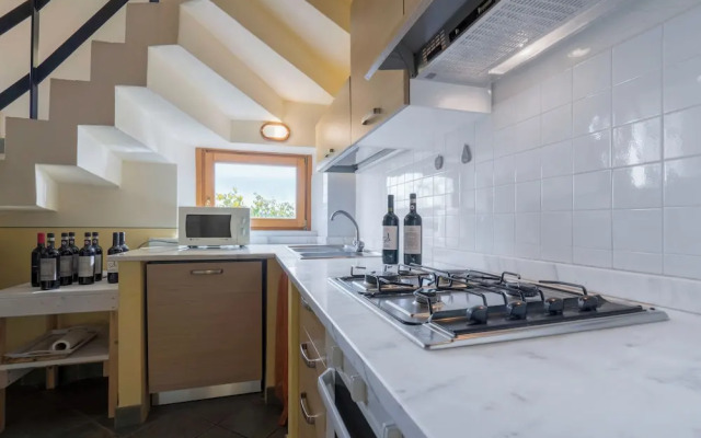 Casolare Torre With Pool And Ac