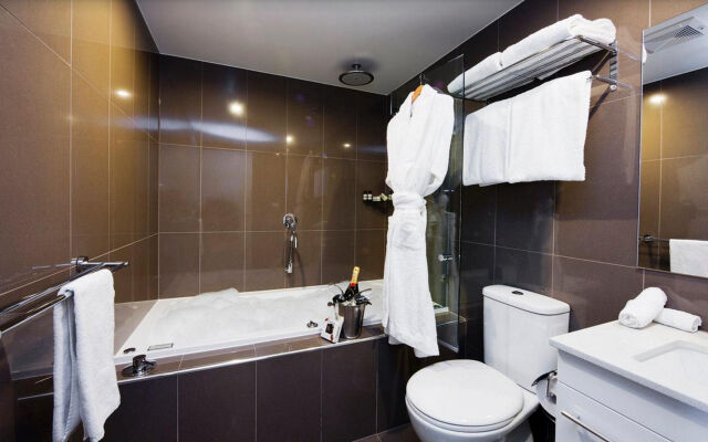 Adina Serviced Apartments Canberra Dickson